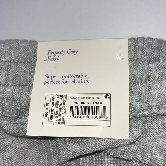 Lounge shorts size Xl NWT - Picture 3 of 4